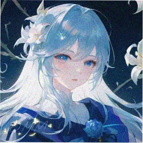 观测员南屿的头像